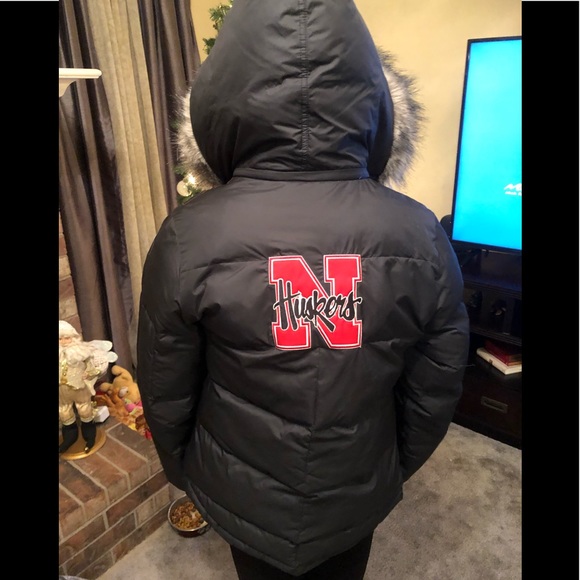 Husker coat - Picture 3 of 8